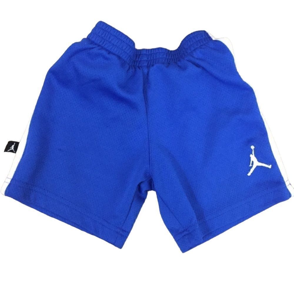 Baby Jordan shorts  